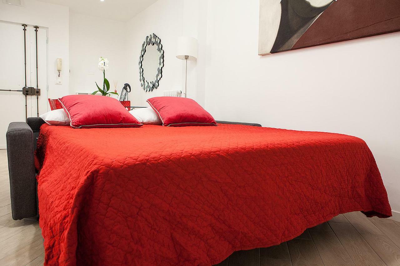 Appartement Rhome Merulana *